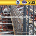 Self drilling type prestressed anchor rod